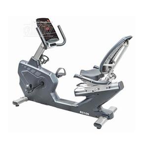 دوچرخه ثابت توربو فیتنس R5100