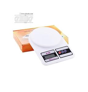 ترازوی آشپزخانه الکترونیک مدل SF 400 Electronic SF-400 Kitchen Scale