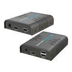 Lenkeng LKV373KVM HDMI KVM Extender