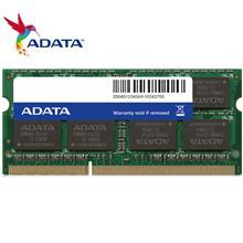 رم لپ تاپ ای دیتا 8 گیگابایت DDR3