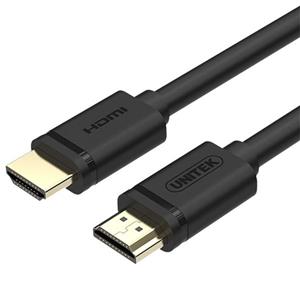 کابل HDMI یونیتک مدل Y-C136M طول 1 متر UNITEK Y-C136M HDMI Cable 1m