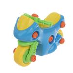 Motorcycle Toy 88701