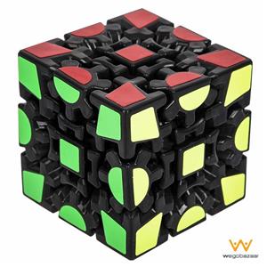 مکعب روبیک مدل Gear Cube Gear Cube Rubik