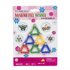 بازی آموزشی مدل Magnetic Wano Magnetic Wano Educational Game