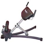 House Fit Hg 2253 Back Trainer Bench