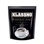 بسته ساشه قهوه کلسنو مدل Americano