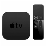 Apple TV 4K 4th Generation Set-Top Box 