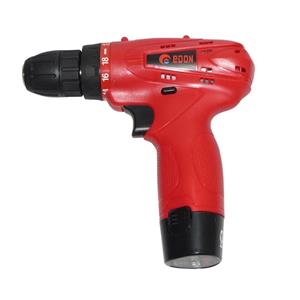 دریل پیچ گوشتی شارژی ادون مدل 12V Edon 12V Cordless Drill Driver