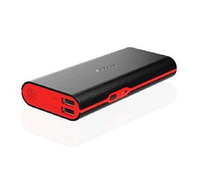 شارژر همراه یوبا مدل YB-M10 ظرفیت 10000 میلی آمپر ساعت Yoobao YB-M10 10000mAh Power Bank