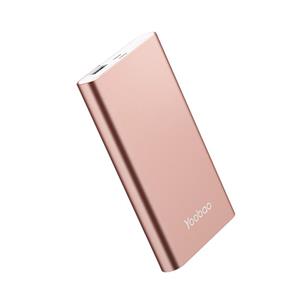 شارژر همراه یوبا مدل PL10 ظرفیت 10000 میلی امپر ساعت Yoobao 10000mAh Power Bank 