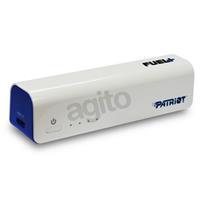 پاوربانک پتریوت دو هزار دویست PowerBank Patriot 2200 