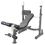 House Fit HG-2265 Weight Benches