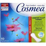 پد بهداشتی روزانه کاسمیا مدل Pure Comfort بسته 60 عددی 