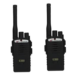 بی سیم اسباب بازی مدل Interphone Interphone Walkie Talkie Toy