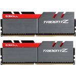 G.SKILL TRIDENT Z DDR4 3000MHz CL15 Dual Channel Desktop RAM - 32GB