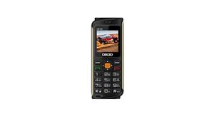گوشی موبایل ارد مدل GB100 دو سیم کارت Orod GB100 Dual SIM Mobile Phone