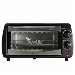 New Life OVN-12B-134 Oven Toaster