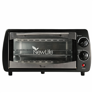 آون توستر نیولایف مدل OVN-12B-134 New Life OVN-12B-134 Oven Toaster