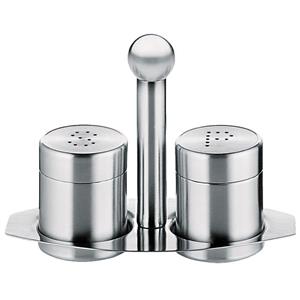 ست نمک پاش و فلفل پاش سیلیو کد 300611 Cilio 300611 Salt and Pepper Shaker Set