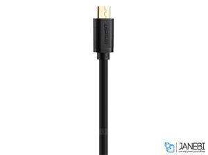 کابل تبدیل USB به Micro-USB کانکس طول 0.5 متر Kanex USB to Micro-USB Cable 0.5m
