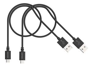 کابل تبدیل USB به Micro-USB کانکس طول 0.5 متر Kanex USB to Micro-USB Cable 0.5m