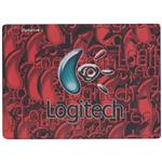 JMBT Logitech Mousepad