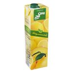 نوشیدنی میوه‌ای لیموناد سن‌ ایچ 1 لیتری