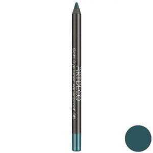 مداد خط چشم نرم آرت دکو مدل 221 شماره 65 Artdeco 221 Soft Eye Liner 65