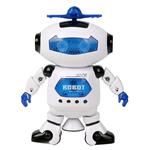 Lezhou Toys Dancing Robot 994442