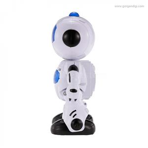 اسباب بازی ربات ورزشکار لژو تویز مدل 994442 Lezhou Toys Dancing Robot 