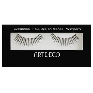  مژه مصنوعی آرت دکو مدل 65 شماره 10 Artdeco 65 Eyelashes 10