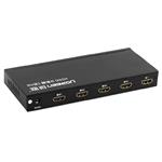 UGREEN 40202 1x4 HDMI Splitter