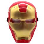 ماسک آکو مدل Iron Man