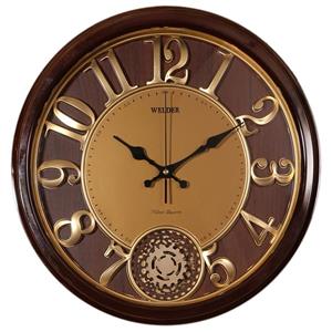 ساعت دیواری Welder مدل انگلیسی Welder English Wall Clock