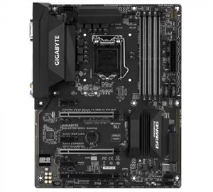 مادربرد گیگابایت مدل GA-Z270X-Ultra Gaming (rev. 1.0) GIGABYTE GA-Z270X-Ultra Gaming (rev. 1.0) Motherboard