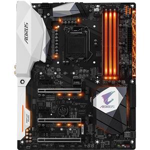 مادربرد گیگابایت مدل GA-Z270X-Gaming 5 (rev. 1.0) GIGABYTE GA-Z270X-Gaming 5 (rev. 1.0) Motherboard