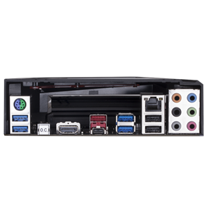 مادربرد گیگابایت مدل Z370 AORUS Gaming 3 (rev. 1.0)