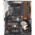 مادربرد گیگابایت مدل Z370 AORUS Gaming 5 (rev. 1.0)