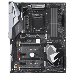 مادربرد گیگابایت مدل Z370 AORUS Gaming 7 (rev. 1.0) GIGABYTE Z370 AORUS Gaming 7 (rev. 1.0) Motherboard