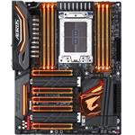 GIGABYTE X399 AORUS Gaming 7  Motherboard