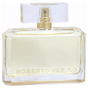 ادو پرفیوم زنانه روبرتو ورینو مدل Gold حجم 90 میلی لیتر Roberto Verino Eau De Parfum For Women 90ml 