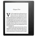 Amazon Kindle Oasis 2017 WiFi E-reader 8GB