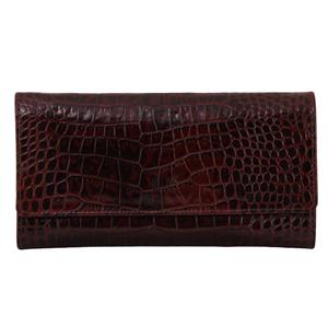 کیف پول شهر چرم مدل 8-122195 Leather City 122195-8 Wallet