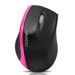 ماوس کنیون مدل CNR MSO01N Canyon Mouse 