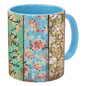 ماگ زیزیپ مدل شعر و گراف  414LBM