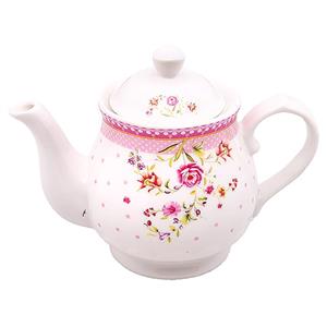 قوری زعفران پرانی مدل 18314 Perani 18314 Tea Pot