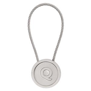 جاسوییچی لاتن مدل Particle Q Laton Paticle Q Keychain