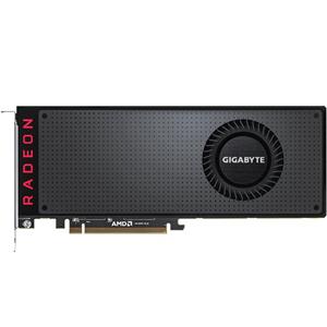 کارت گرافیک گیگابایت مدل GV-RXVEGA64-8GD-B GIGABYTE GV-RXVEGA64-8GD-B Graphics Card