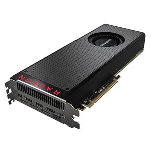 کارت گرافیک گیگابایت مدل GV-RXVEGA64-8GD-B GIGABYTE GV-RXVEGA64-8GD-B Graphics Card