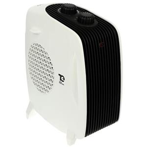 فن هیتر تک الکتریک مدل NF9002-20 Tech Electric NF9002-20 Fan Heater